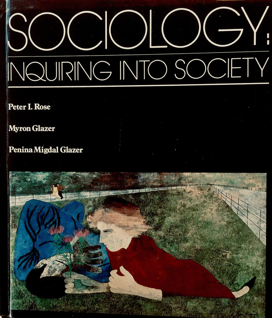 Sociology: Inquiring into Society