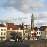 Dutch Treats in the Province of Zeeland