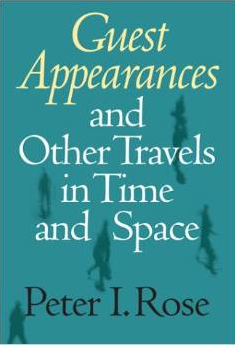 Guest Appearances and Other Travels in Time and Space